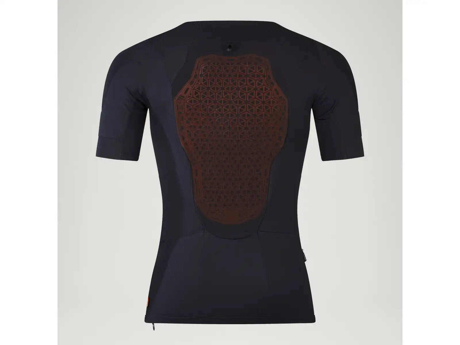 Endura MT500 D30 Ghost Baselayer funkční triko krátký rukáv Black