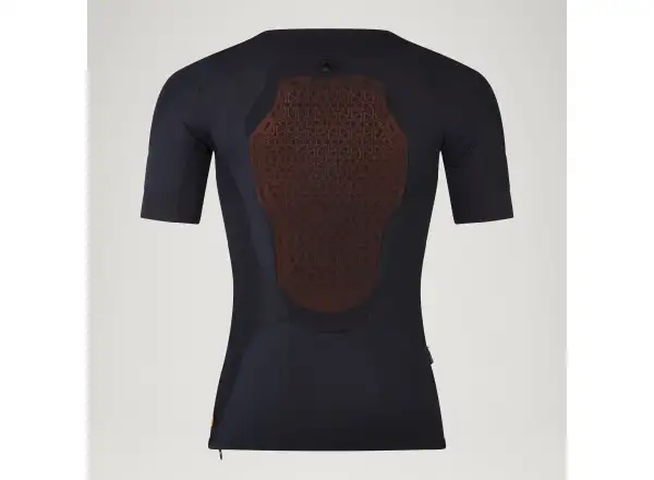 Endura MT500 D30 Ghost Baselayer funkční triko krátký rukáv Black