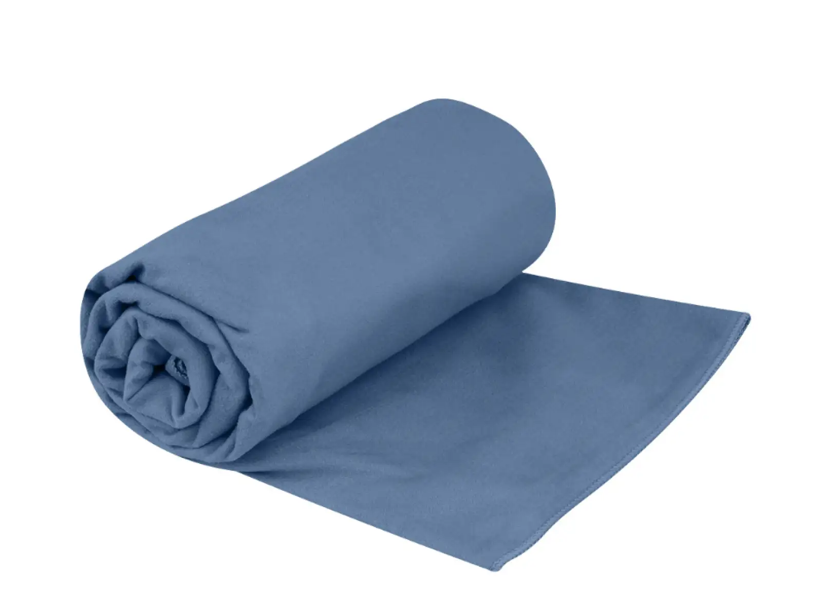 Sea to Summit Drylite Towel Medium rychleschnoucí utěrka Moonlight Blue
