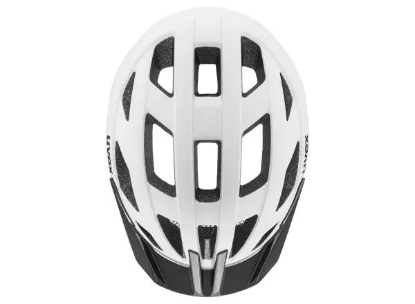 Uvex I-vo 2 přilba White Matt