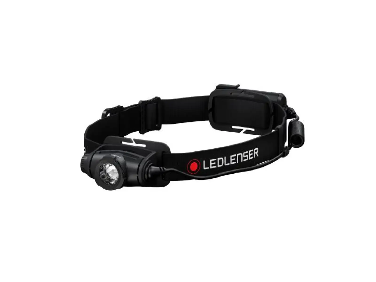 Ledlenser H5 Core čelovka