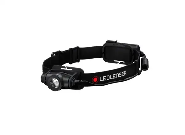 Ledlenser H5 Core čelovka