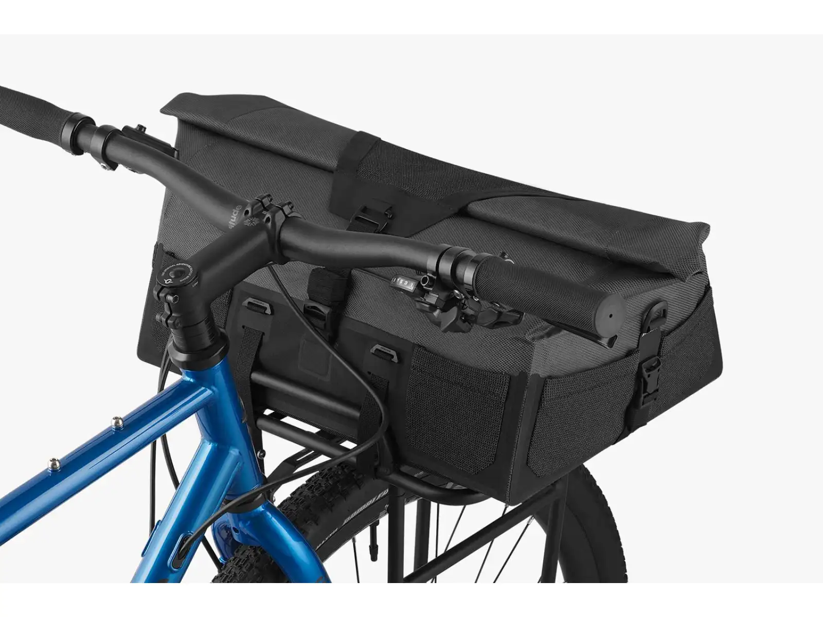 Apidura Expedition Front Rack Pack brašna na řídítka 20 l