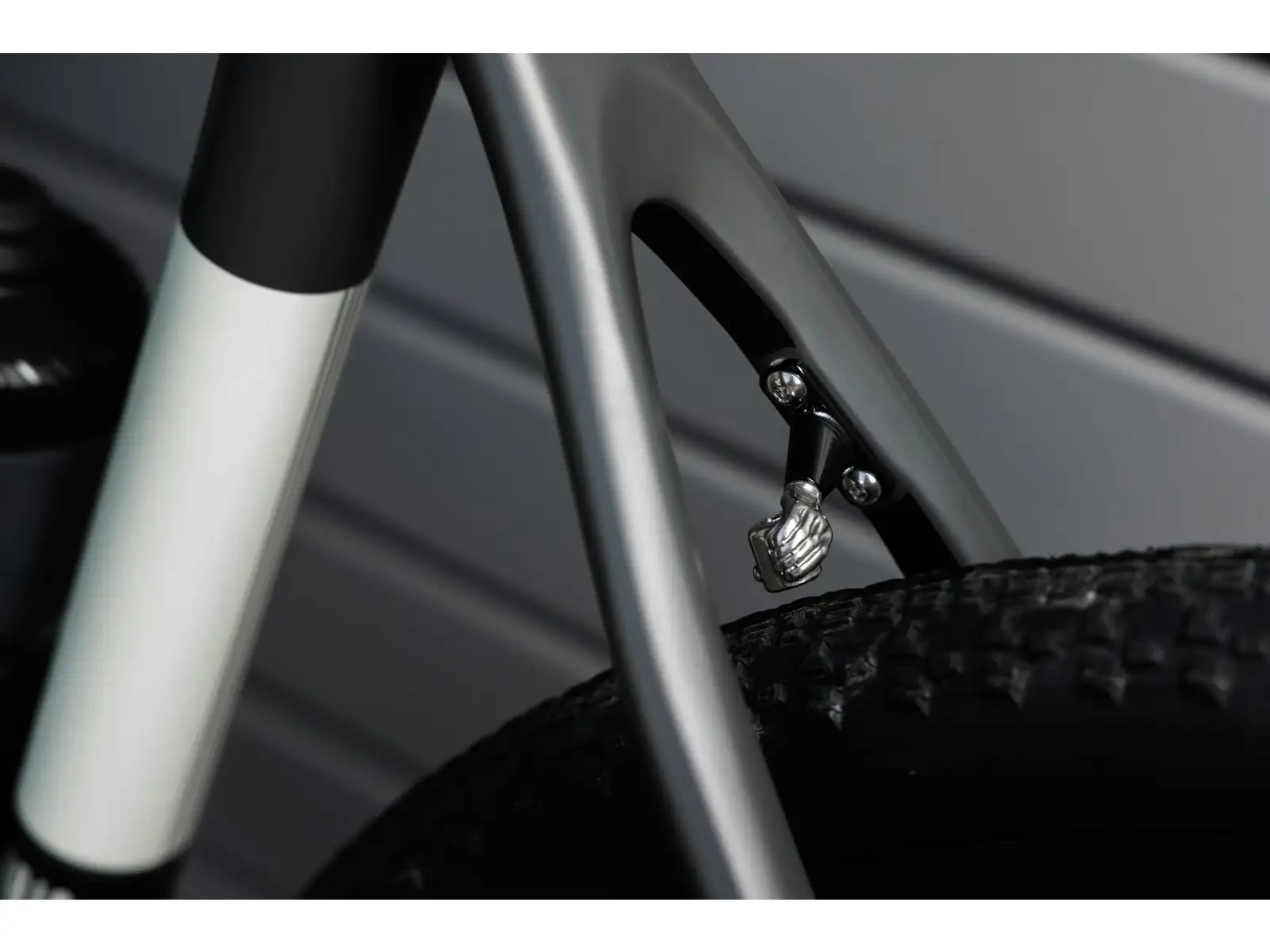 Ibis Hakka Mx Apex gravel kolo Slate
