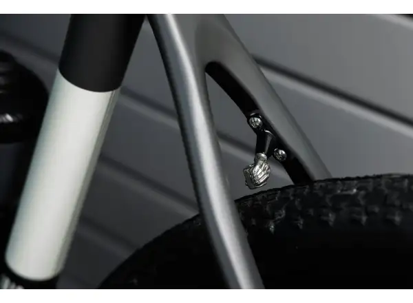 Ibis Hakka Mx Apex gravel kolo Slate