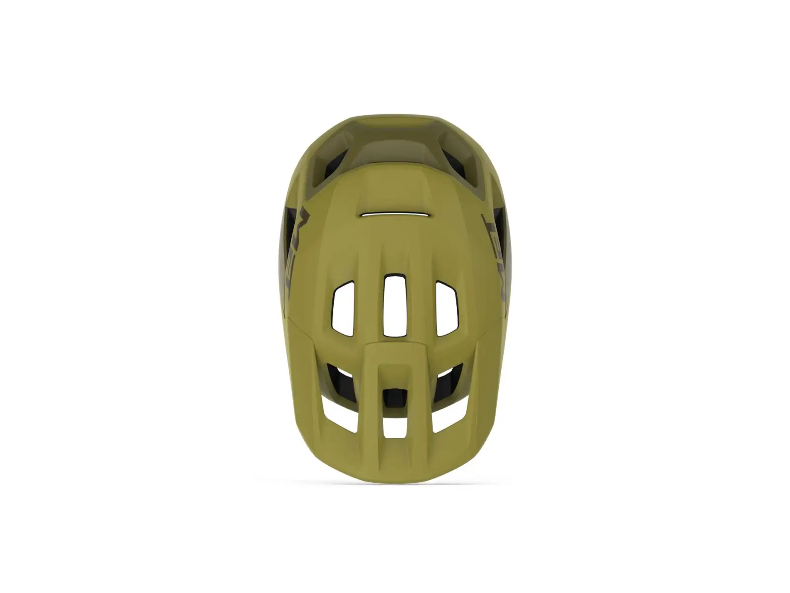 MET Revo MIPS přilba Olive