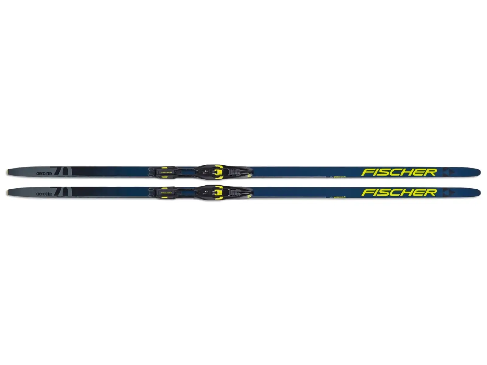 Fischer Aerolite Skate 70 běžecké lyže + Control Skate vázání set 2024/25