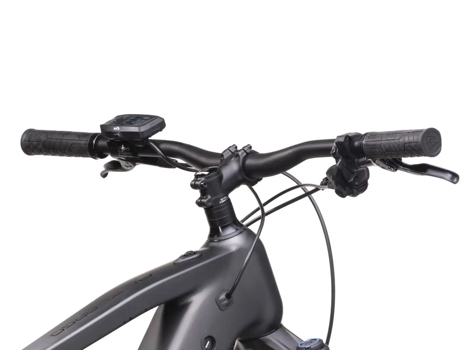Crussis ONE-Largo 10.10-L (900 Wh) horské elektrokolo