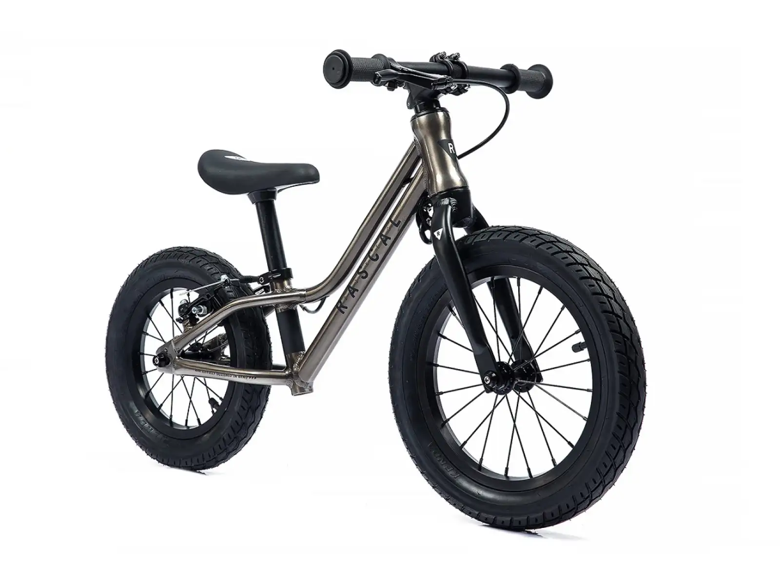 Rascal Punk dětské odrážedlo Titanium
