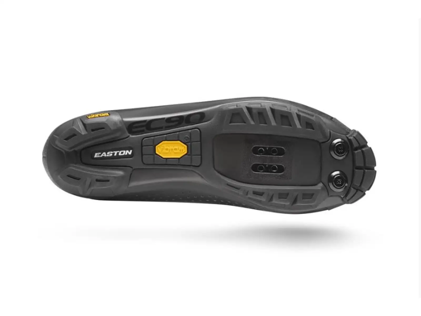 GIRO Empire VR90 MTB pánské tretry Black