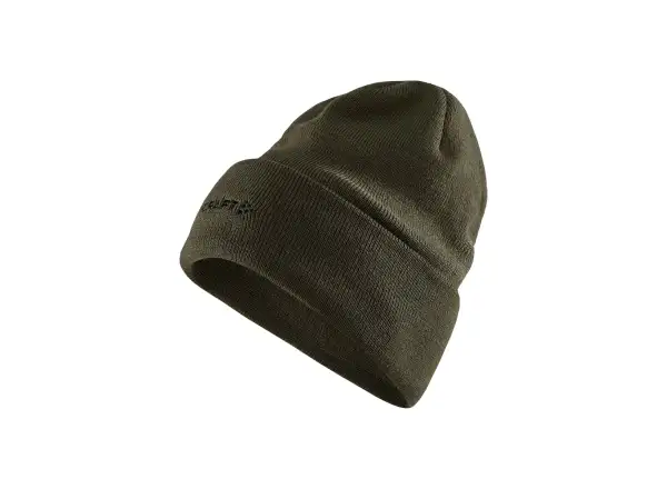 Craft Core Essence Beanie čepice zelená