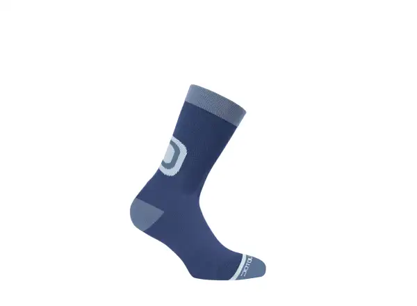Dotout Logo ponožky Blue