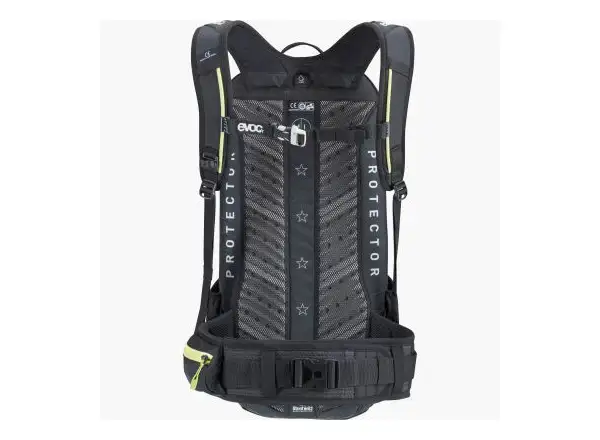 Evoc FR Enduro Blackline 16 batoh 16 l black