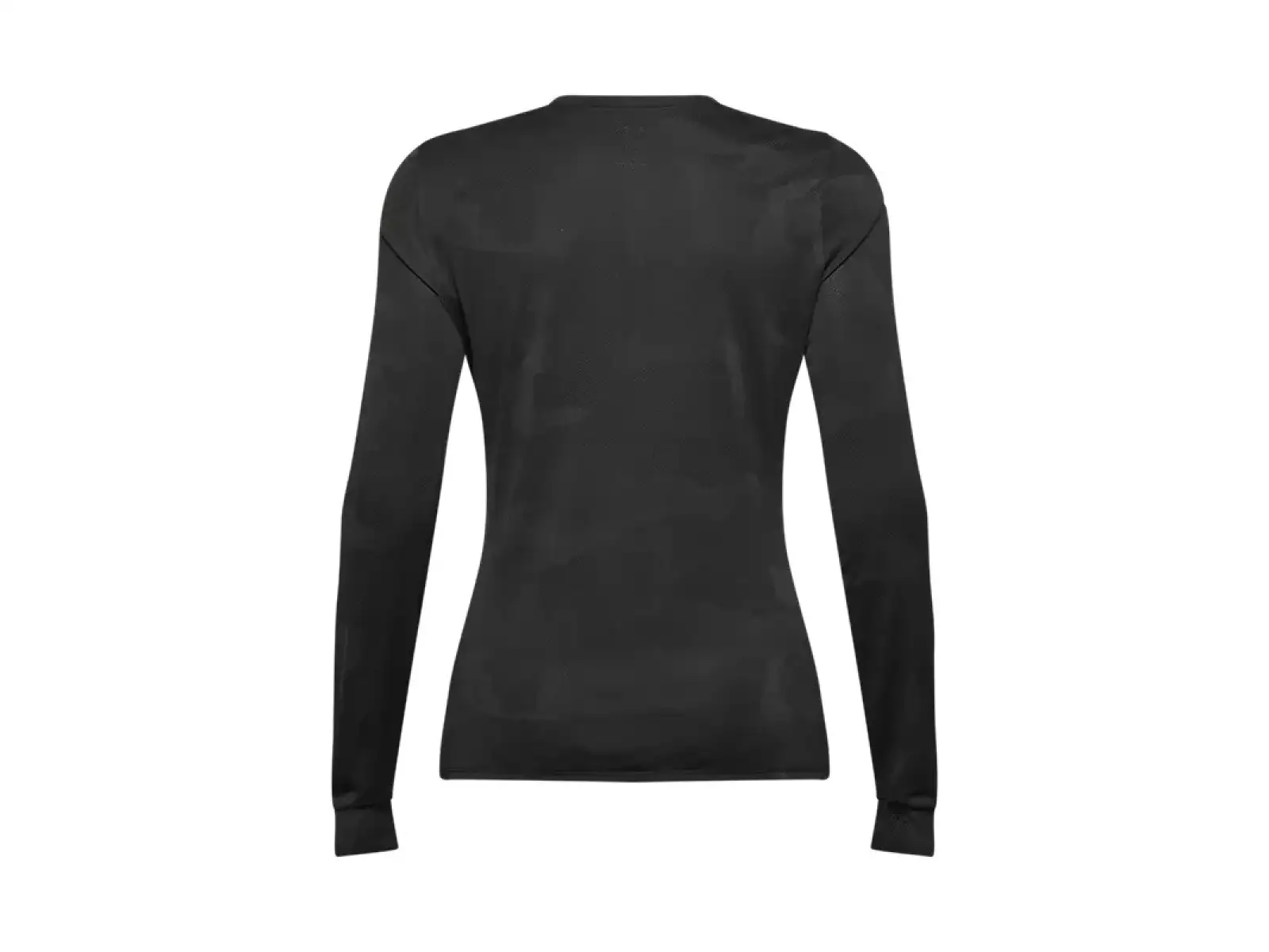 Fox Ranger Tru Dri dámský dres dlouhý rukáv Black