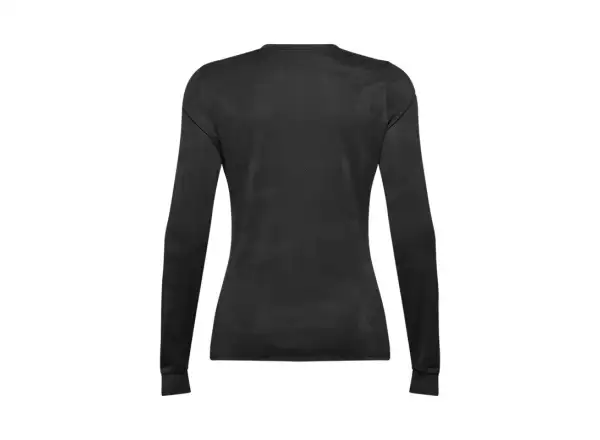 Fox Ranger Tru Dri dámský dres dlouhý rukáv Black