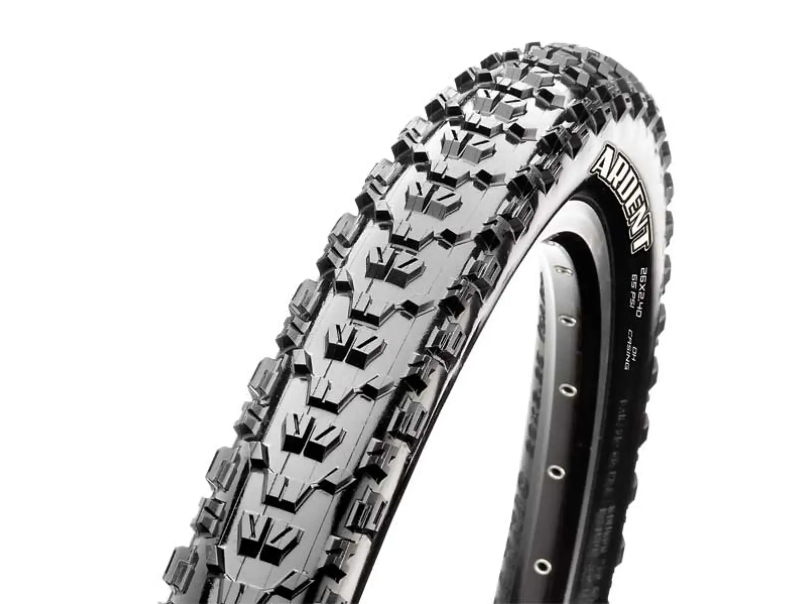 Maxxis Ardent MTB plášť drát 27,5x2,25"