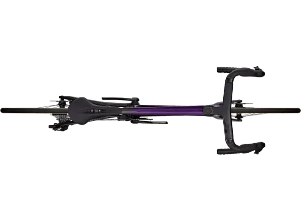 Focus IZALCO MAX 9.8 silniční kolo Dreamviolet / BlackMetallic