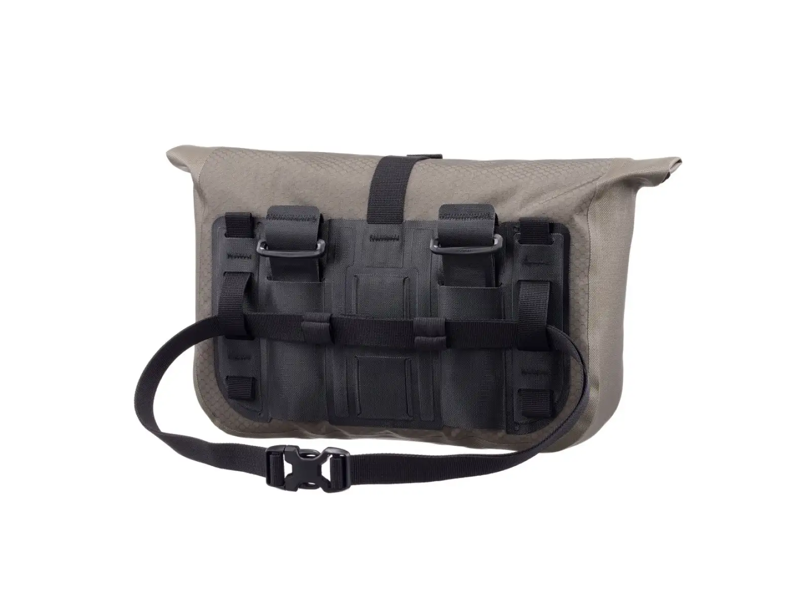 Ortlieb Accessory-Pack dodatečná brašna na řídítka 3.5 l Dark Sand