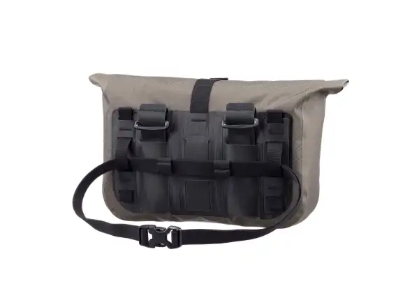 Ortlieb Accessory-Pack dodatečná brašna na řídítka 3.5 l Dark Sand