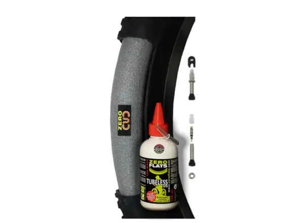 Zeroflats ZeroCUC Kit 27,5" pro pro bezdušovou přestavbu 50 mm