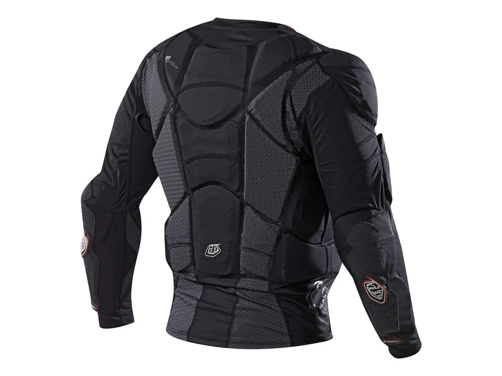 Troy Lee Designs dětská ochranná vesta dlouhý rukáv