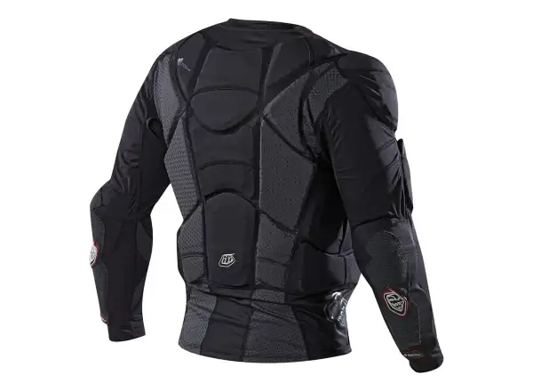 Troy Lee Designs dětská ochranná vesta dlouhý rukáv