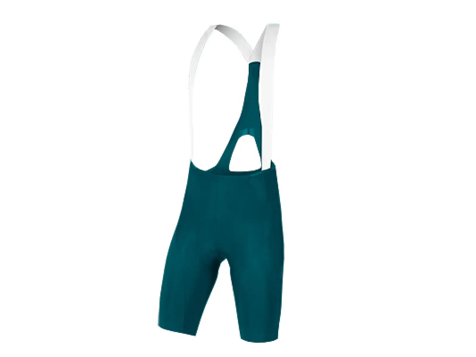 Endura Pro SL EGM pánské kraťasy s laclem Deep Teal