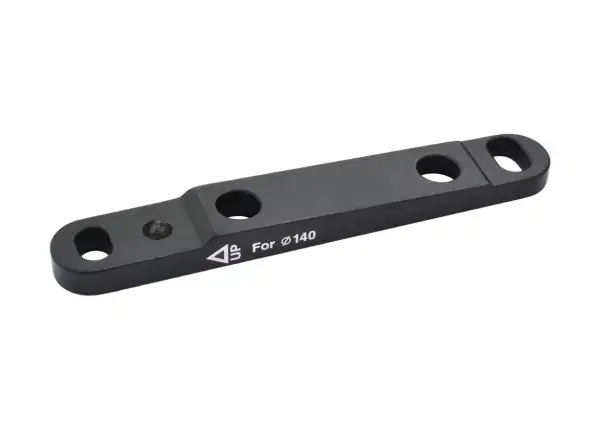 Shimano Flat Mount adaptér přední 140 mm/160 mm