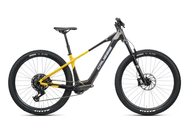 Crussis e-Hard 11.11 800Wh horské elektrokolo