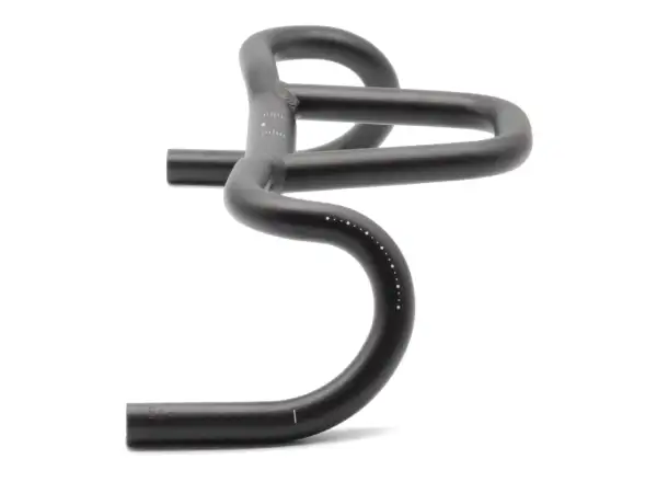 Redshift Kitchen Sink Loop Handlebar 31,8 mm gravel řidítka černá