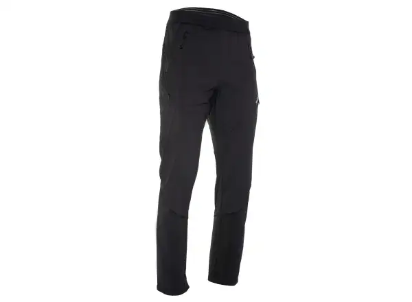 Silvini Tiniso pánské kalhoty Black