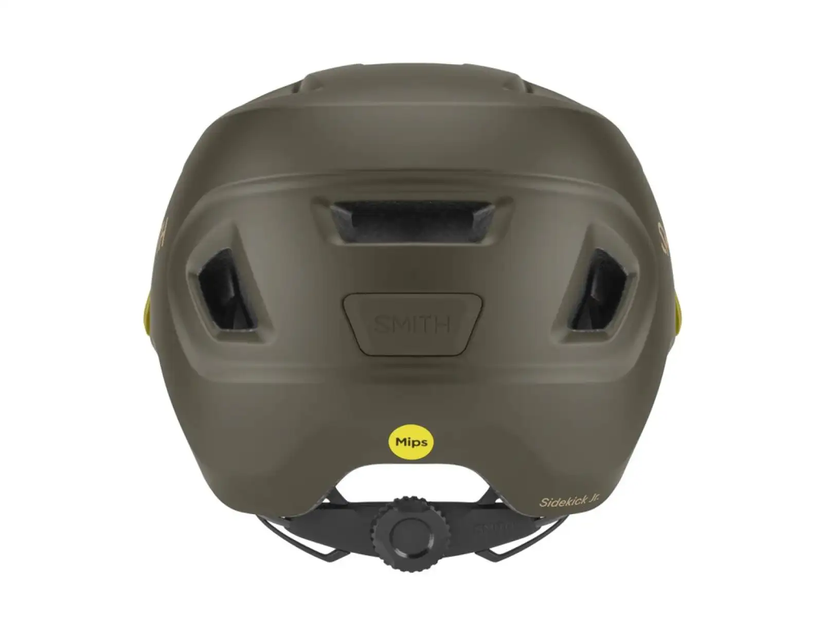 Smith Sidekick JR MIPS dětská přilba Matte Forest
