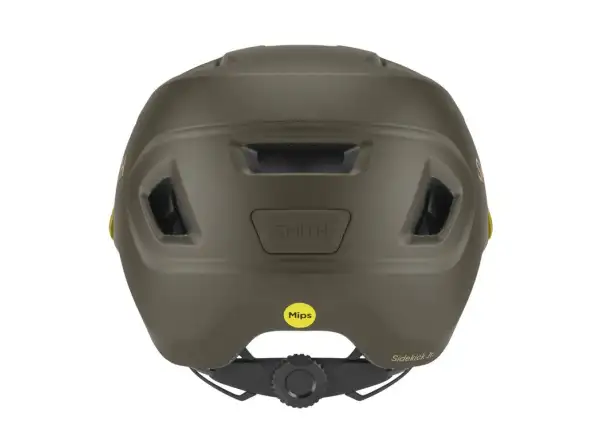 Smith Sidekick JR MIPS dětská přilba Matte Forest