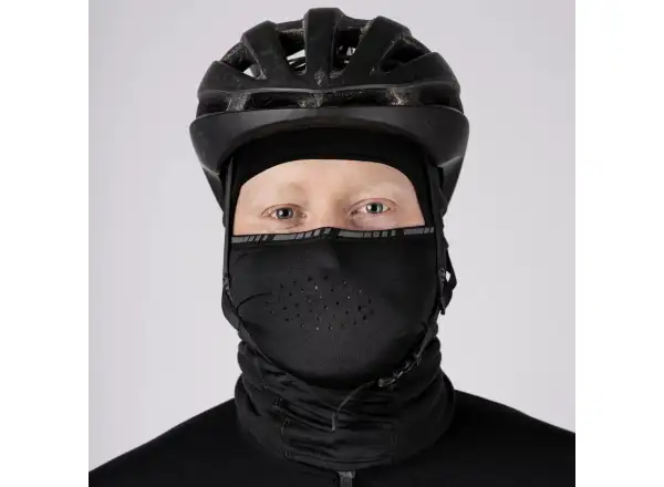 GripGrab Balaclava kukla černá