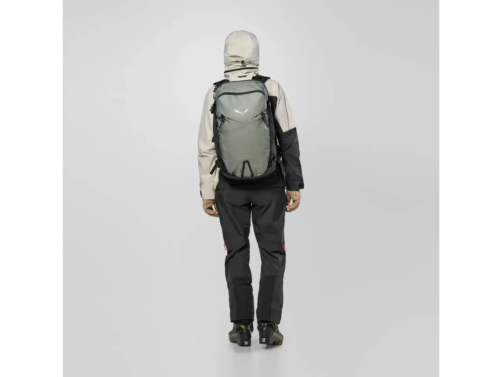 Salewa Sella Tour 30L dámský batoh Shadow/Black Out