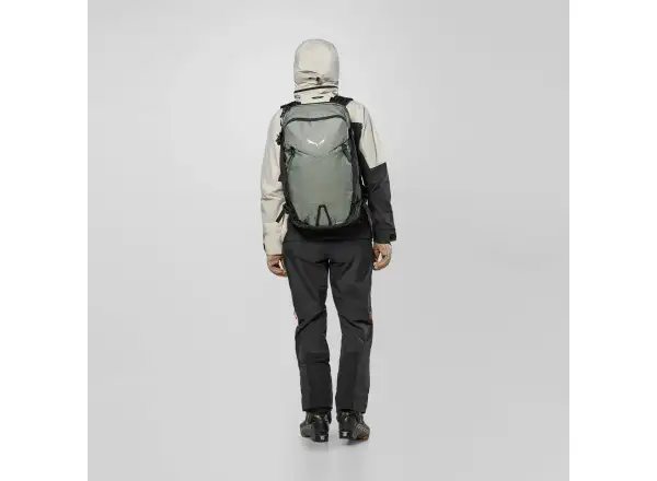 Salewa Sella Tour 30L dámský batoh Shadow/Black Out