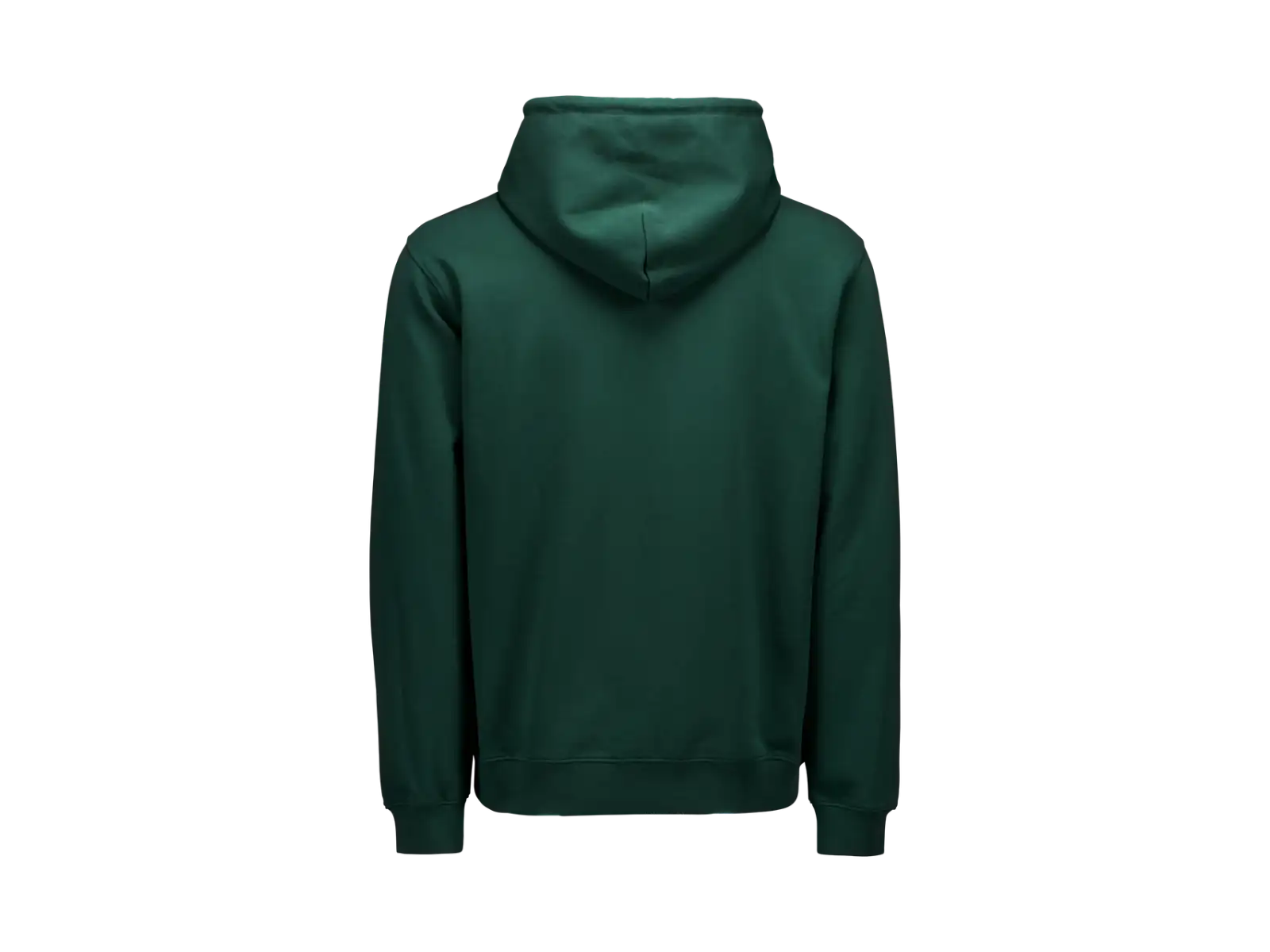 POC Hood mikina Pargasite Green