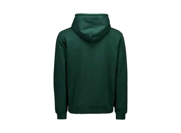 POC Hood mikina Pargasite Green