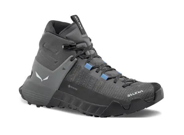 Salewa Wildfire NXT Mid GTX dámské boty Onyx/Quiet Shade