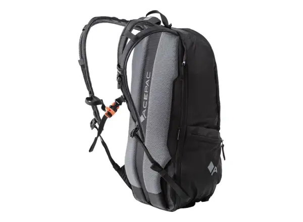 Acepac Zam Exp MKIII 15 l batoh Black