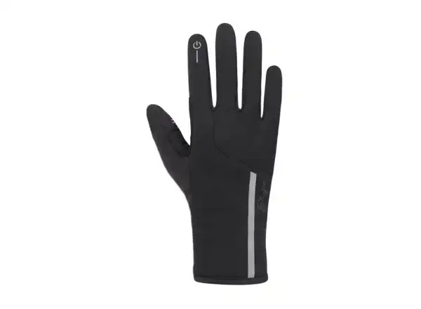 Etape Diana WS+ dámské rukavice černá