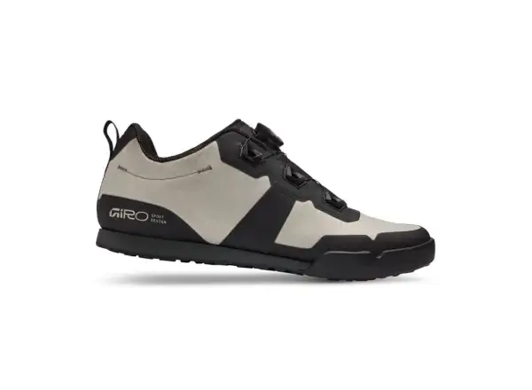 Giro Tracker Boa MTB pánské tretry Stone