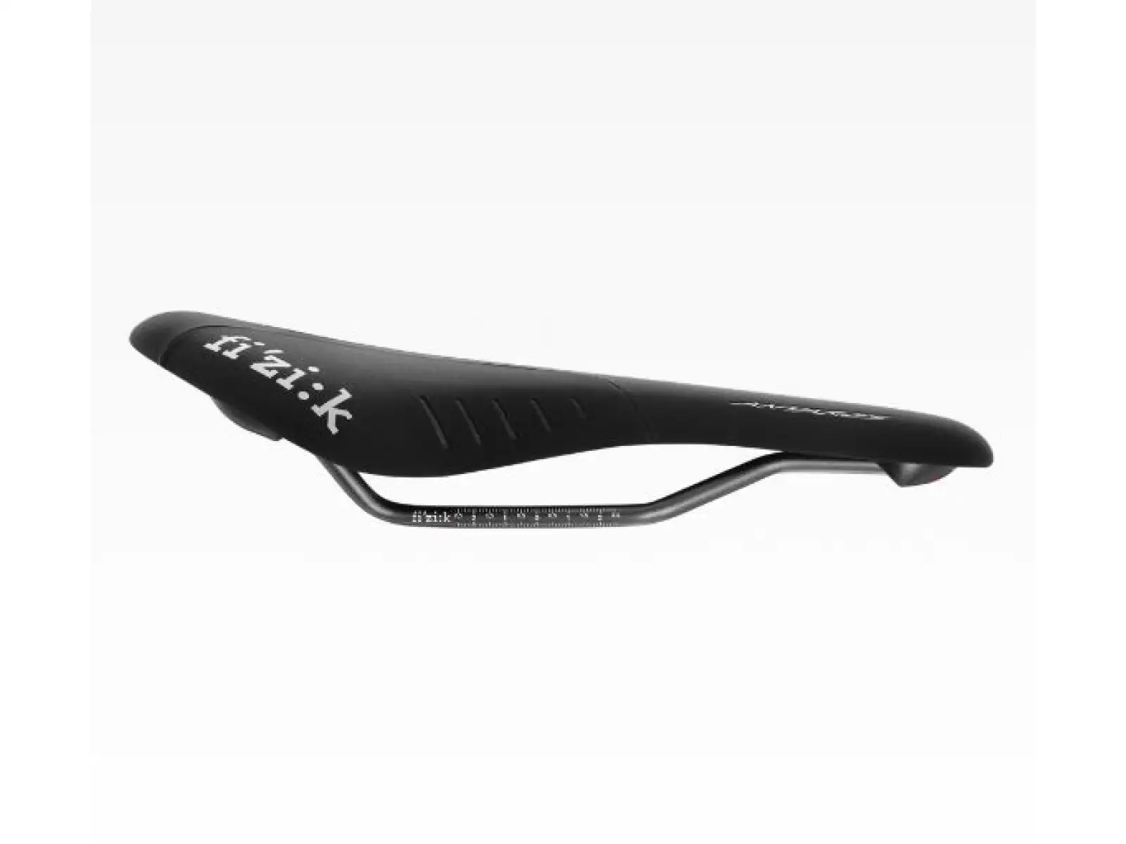 Fizik Antares R3 Regular K:ium černá/bílá sedlo