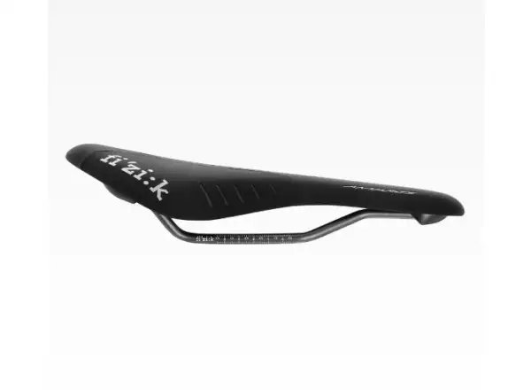 Fizik Antares R3 Regular K:ium černá/bílá sedlo