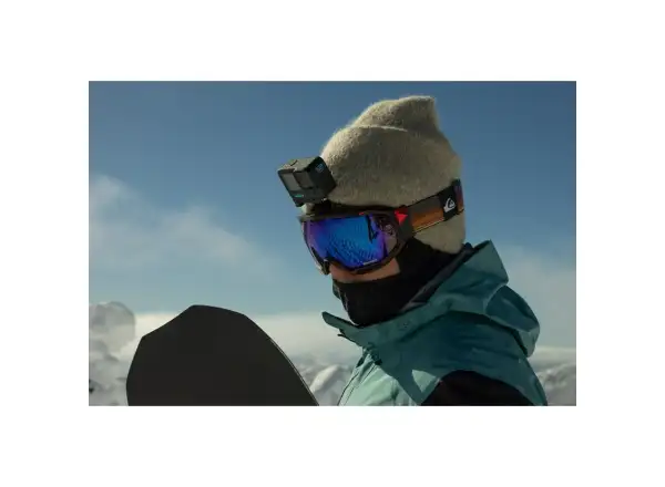 GoPro HERO12 Black akční kamera + termohrnek GoPro
