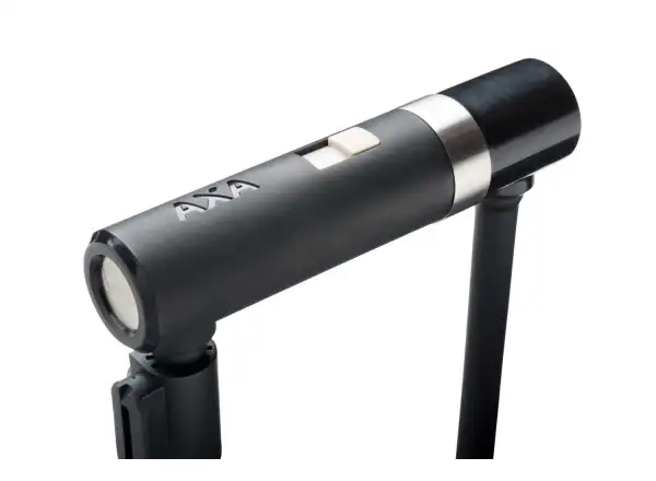 AXA Newton UL-300 zámek černá