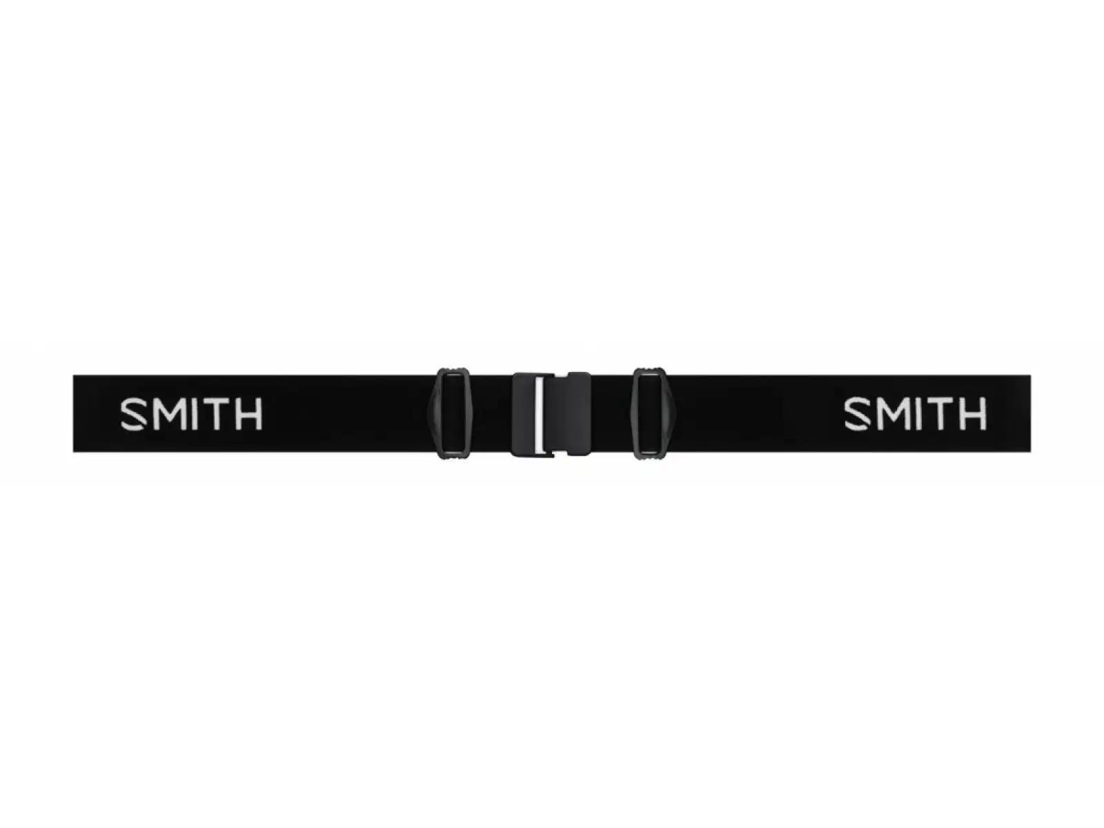 Smith Skyline lyžařské brýle Black/ChromaPop Pro Photochromic Red Mirror