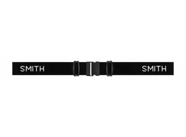 Smith Skyline lyžařské brýle Black/ChromaPop Pro Photochromic Red Mirror