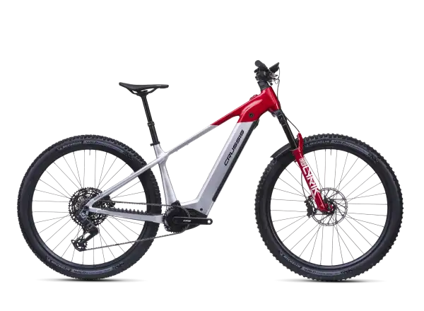 Crussis e-Hard 10.11-PRO 715Wh horské elektrokolo