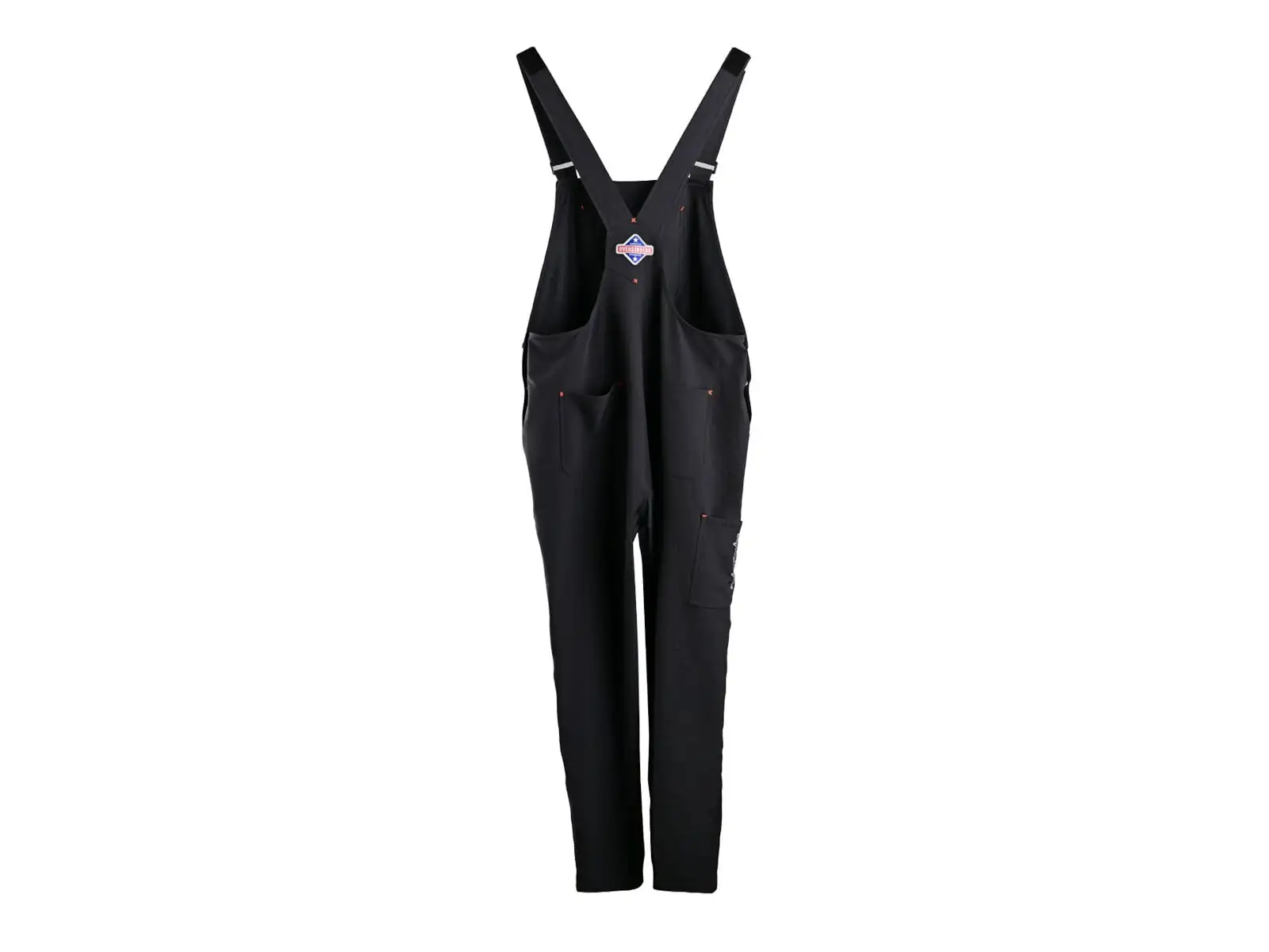 Troy Lee Designs Oversender dětský overal Mono Black